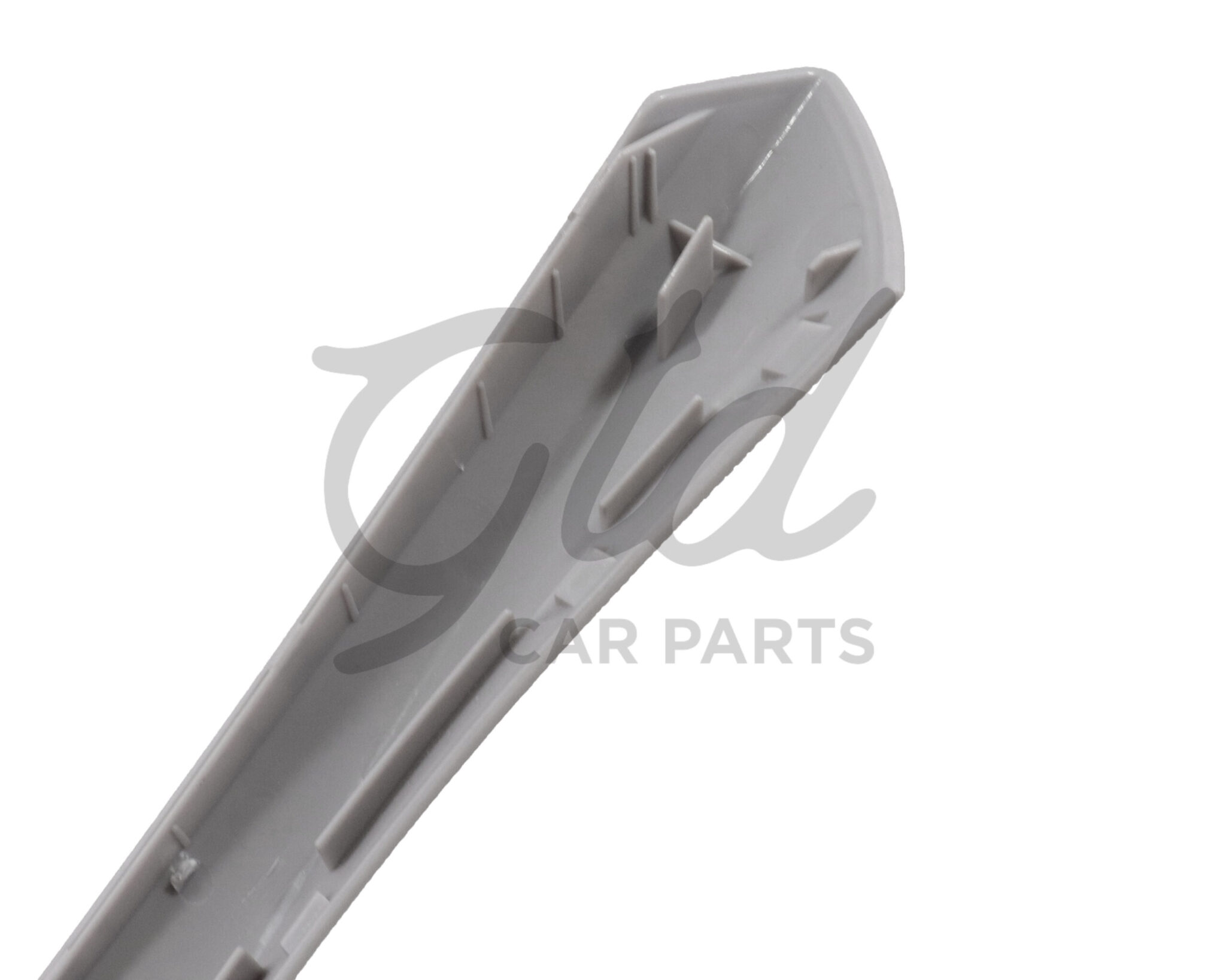 Puxador Cinza Esquerdo BMW Série 3 E90 E91 E92 2005-2012 - Image 2