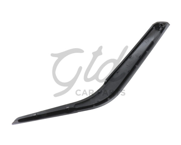 Capa Puxador Direito Frontal / Traseiro Preto Brilhante BMW X1 E84 2010 - 2016 - Image 2