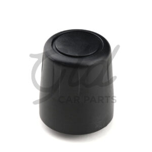 Botão Volume P/ Rádio BMW SÉRIE X5 X6 E70 E71 2007-2014