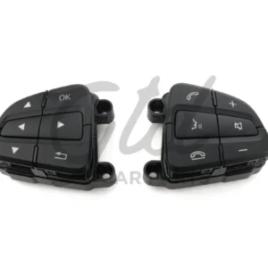 Comandos de Volante Mercedes-Benz Classe A B CLA CLS GLA SL VITO 2015-2019