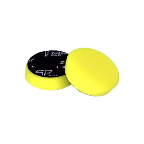 Zvizzer Pad Thermo Trapez Orange (Corte Médio) - Image 4