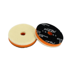 Zvizzer Pad Thermo Velour wool (lã Orbital)