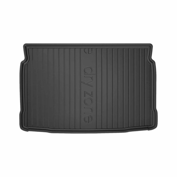 TAPETE BORRACHA P/ MALA DRYZONE PEUGEOT 207 CARRO 2006-2012