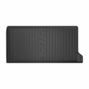 TAPETE BORRACHA P/ MALA DRYZONE FIAT 500 2007->