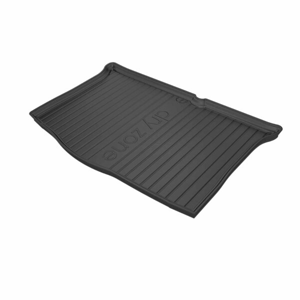 TAPETE BORRACHA P/ MALA DRYZONE HYUNDAI I20 II 5 PORTAS 2014-2020 PISO INFERIOR - Image 2