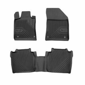 PACK 3 TAPETES BORRACHA NO.77 DS9 2020->