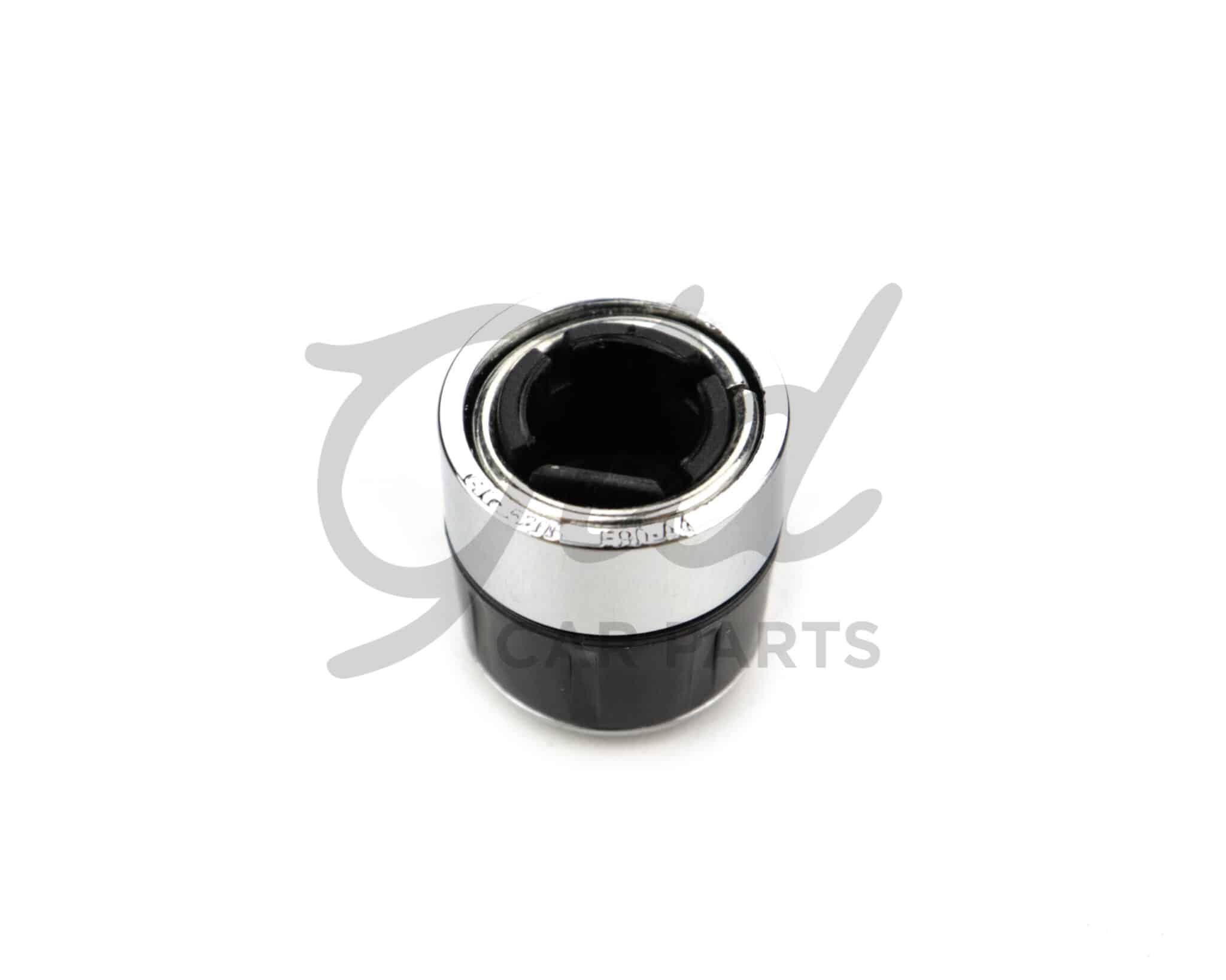 Botão Volume P/ Rádio BMW SÉRIE 1 3 E82 E88 E90 E91 E92 2004-2012 Modelo A - Image 3