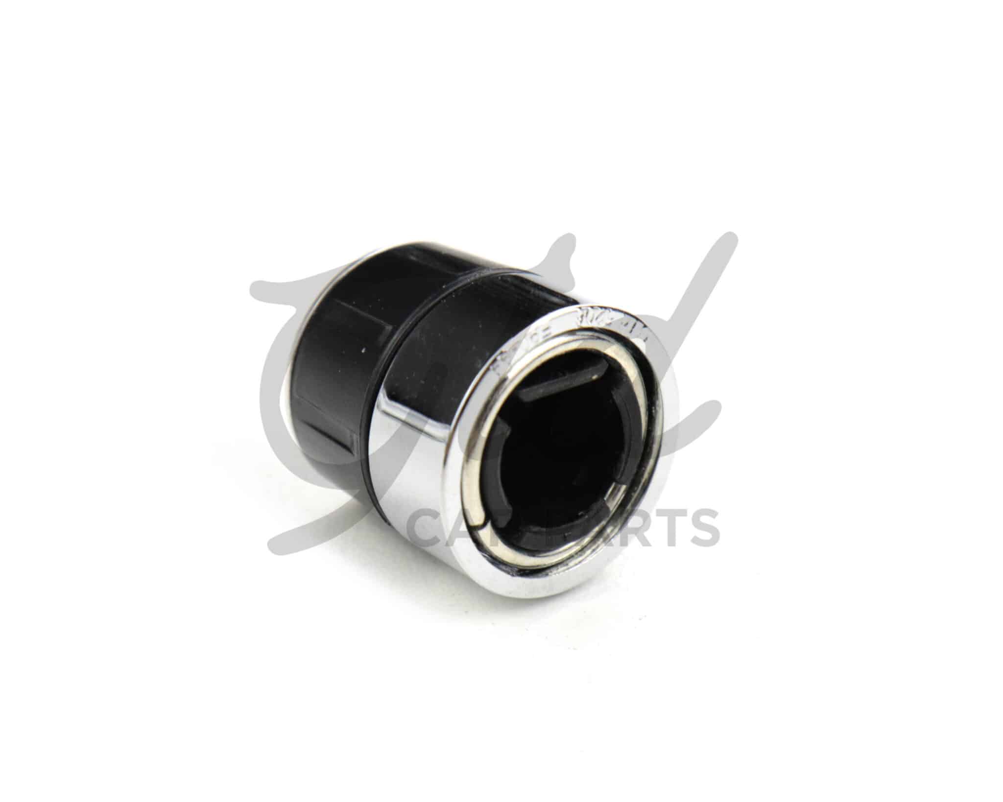 Botão Volume P/ Rádio BMW SÉRIE 1 3 E82 E88 E90 E91 E92 2004-2012 Modelo A - Image 4