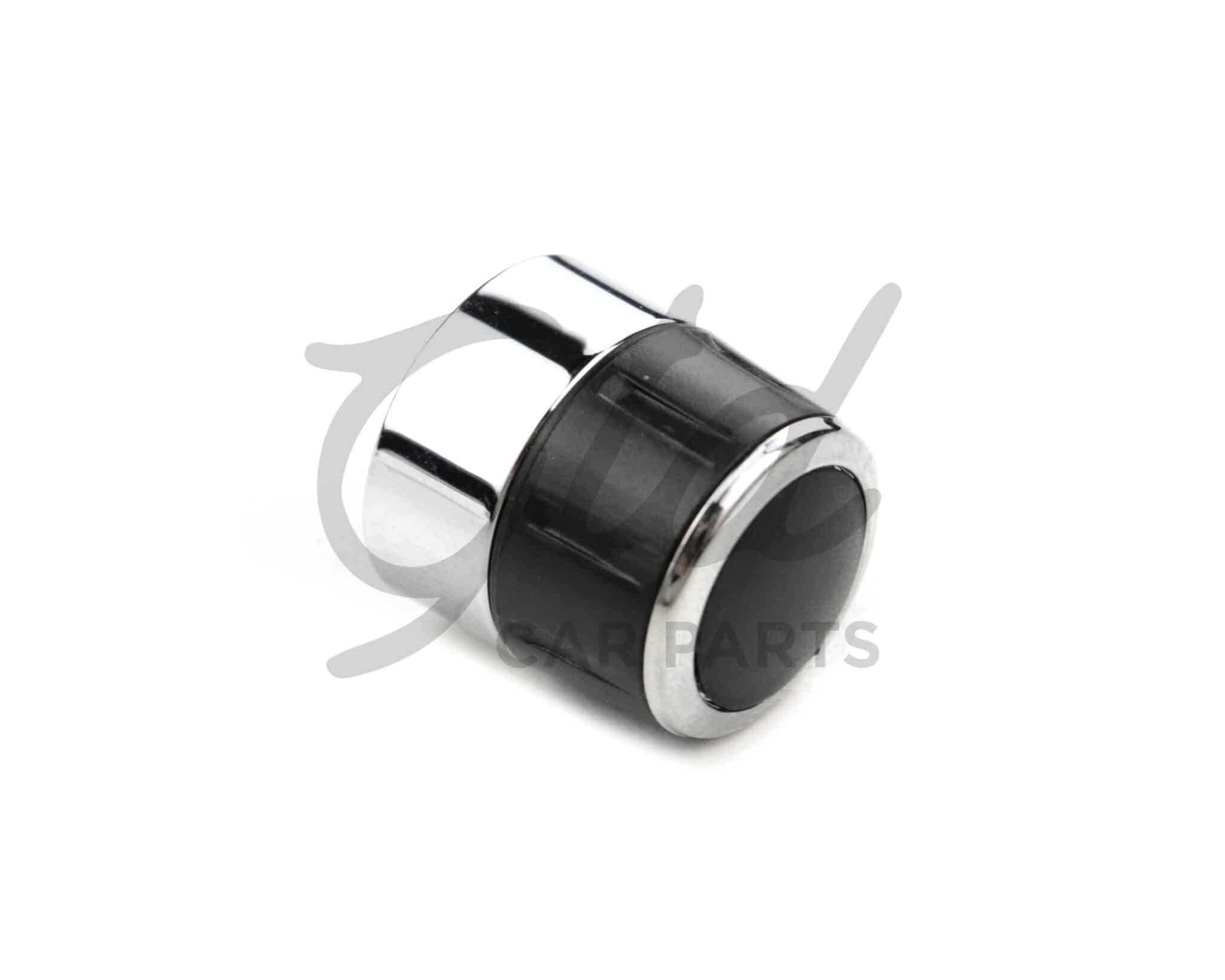 Botão Volume P/ Rádio BMW SÉRIE 1 3 E82 E88 E90 E91 E92 2004-2012 Modelo A - Image 5