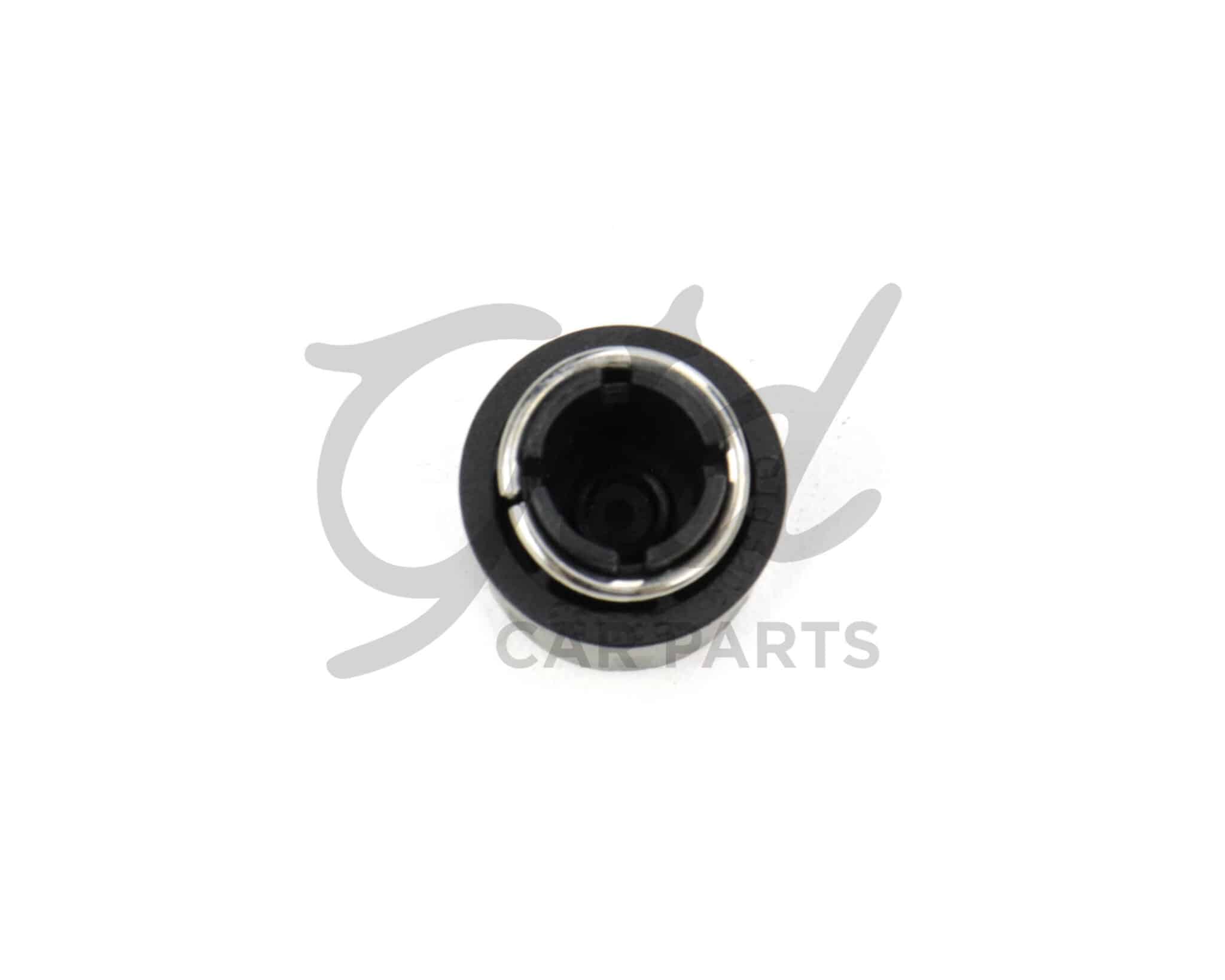 Botão Volume P/ Rádio BMW SÉRIE 1 3 E82 E88 E90 E91 E92 2004-2012 Modelo B - Image 3