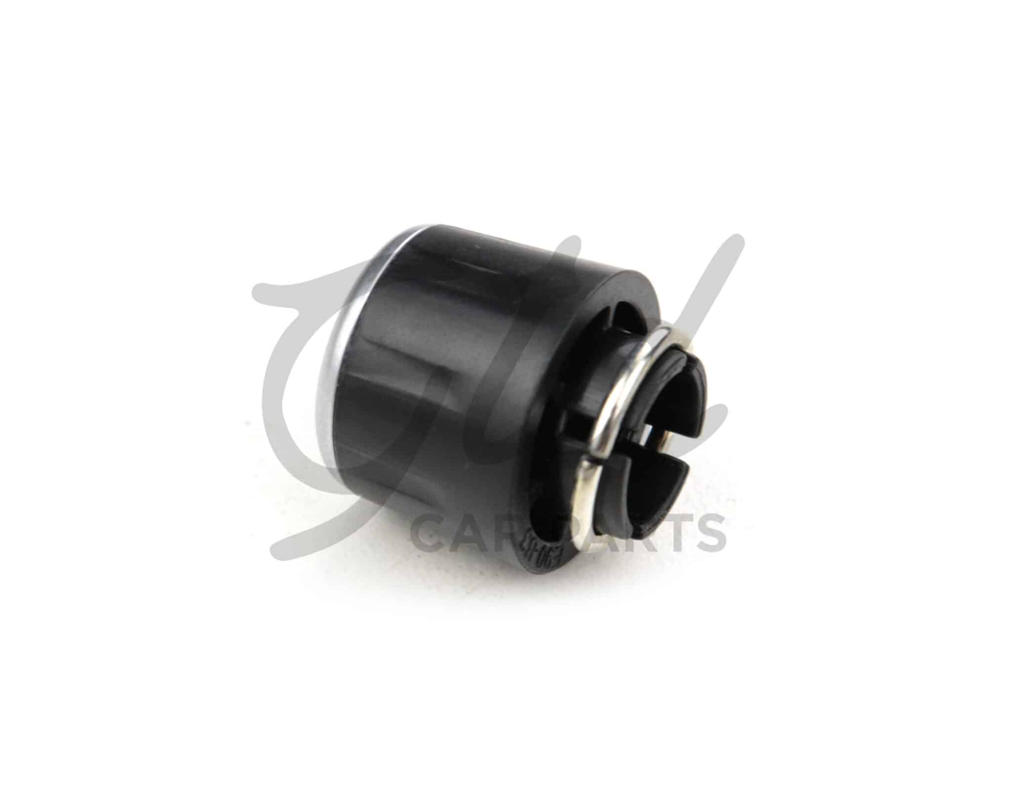 Botão Volume P/ Rádio BMW SÉRIE 1 3 E82 E88 E90 E91 E92 2004-2012 Modelo B - Image 4