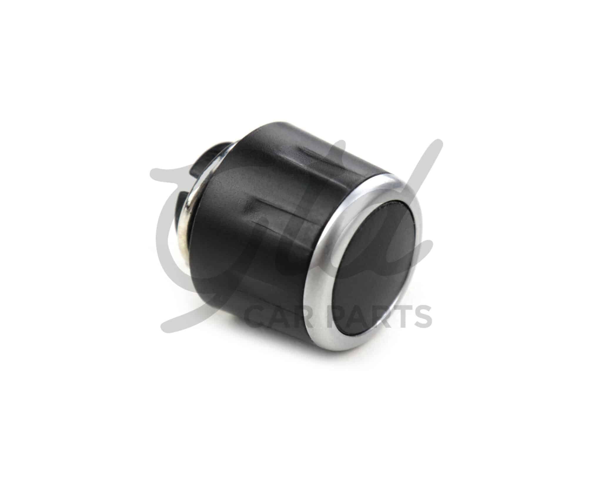 Botão Volume P/ Rádio BMW SÉRIE 1 3 E82 E88 E90 E91 E92 2004-2012 Modelo B - Image 6