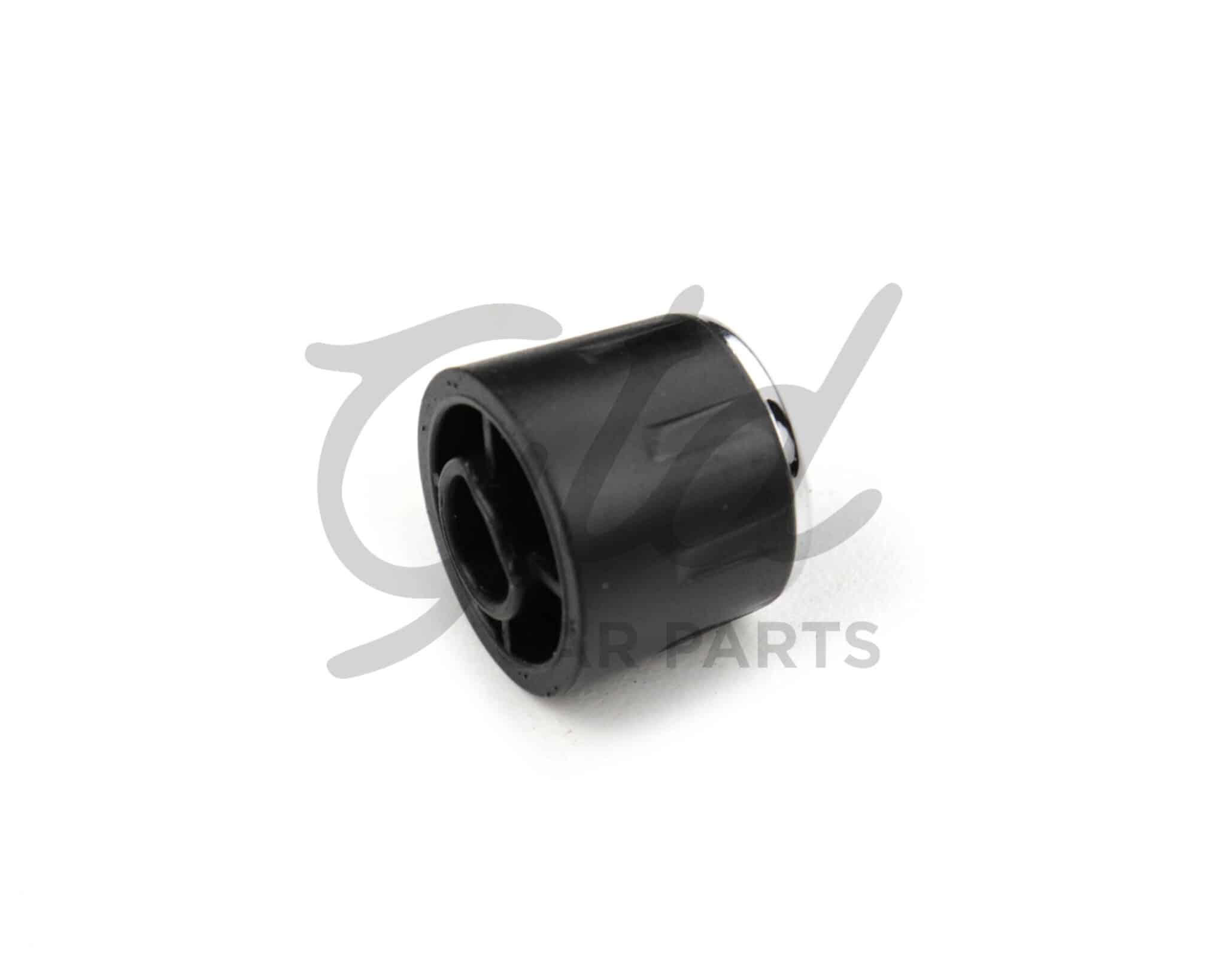 Botão Volume P/ Rádio BMW SÉRIE 1 3 E82 E88 E90 E91 E92 2004-2012 Modelo D - Image 3