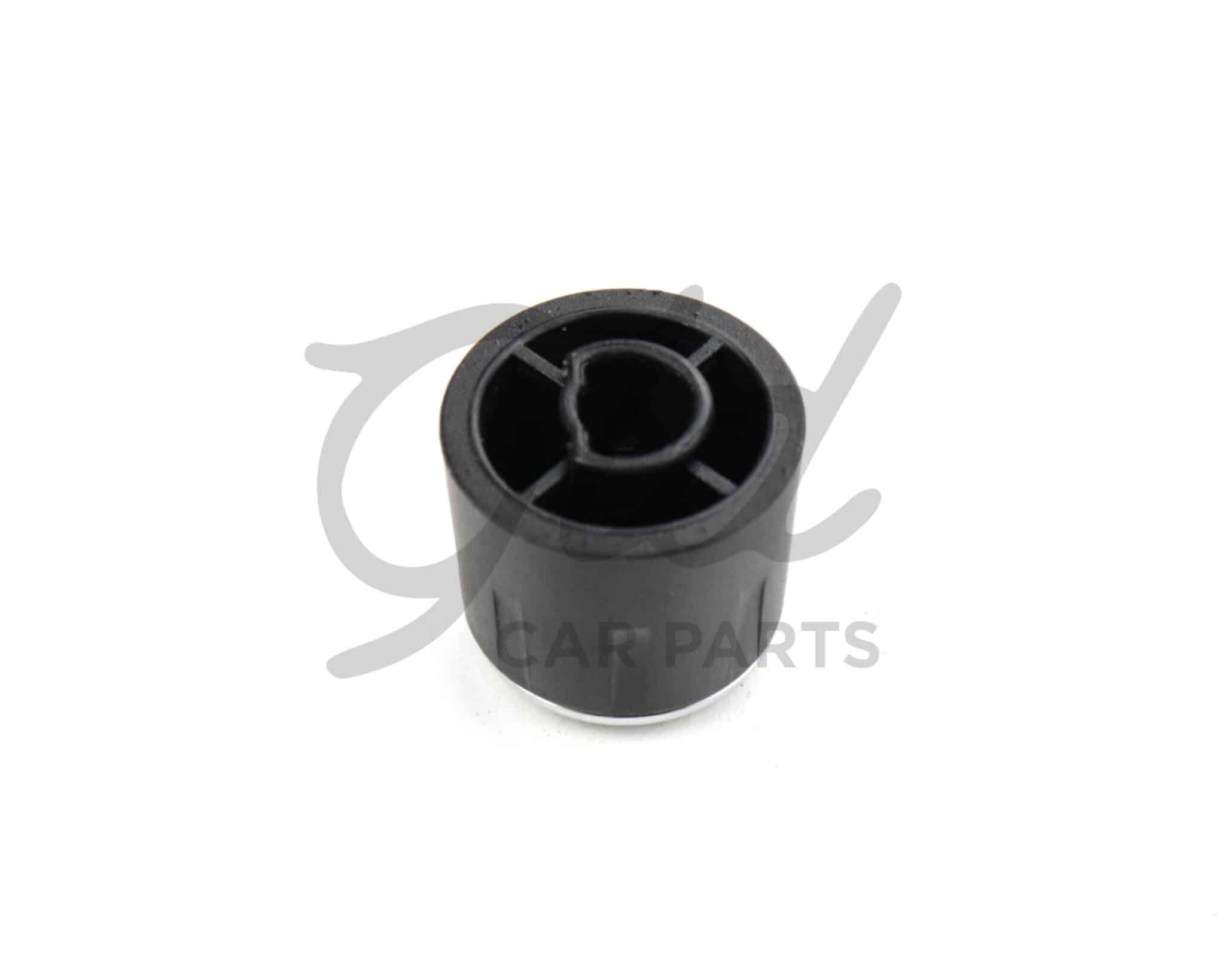 Botão Volume P/ Rádio BMW SÉRIE 1 3 E82 E88 E90 E91 E92 2004-2012 Modelo D - Image 4