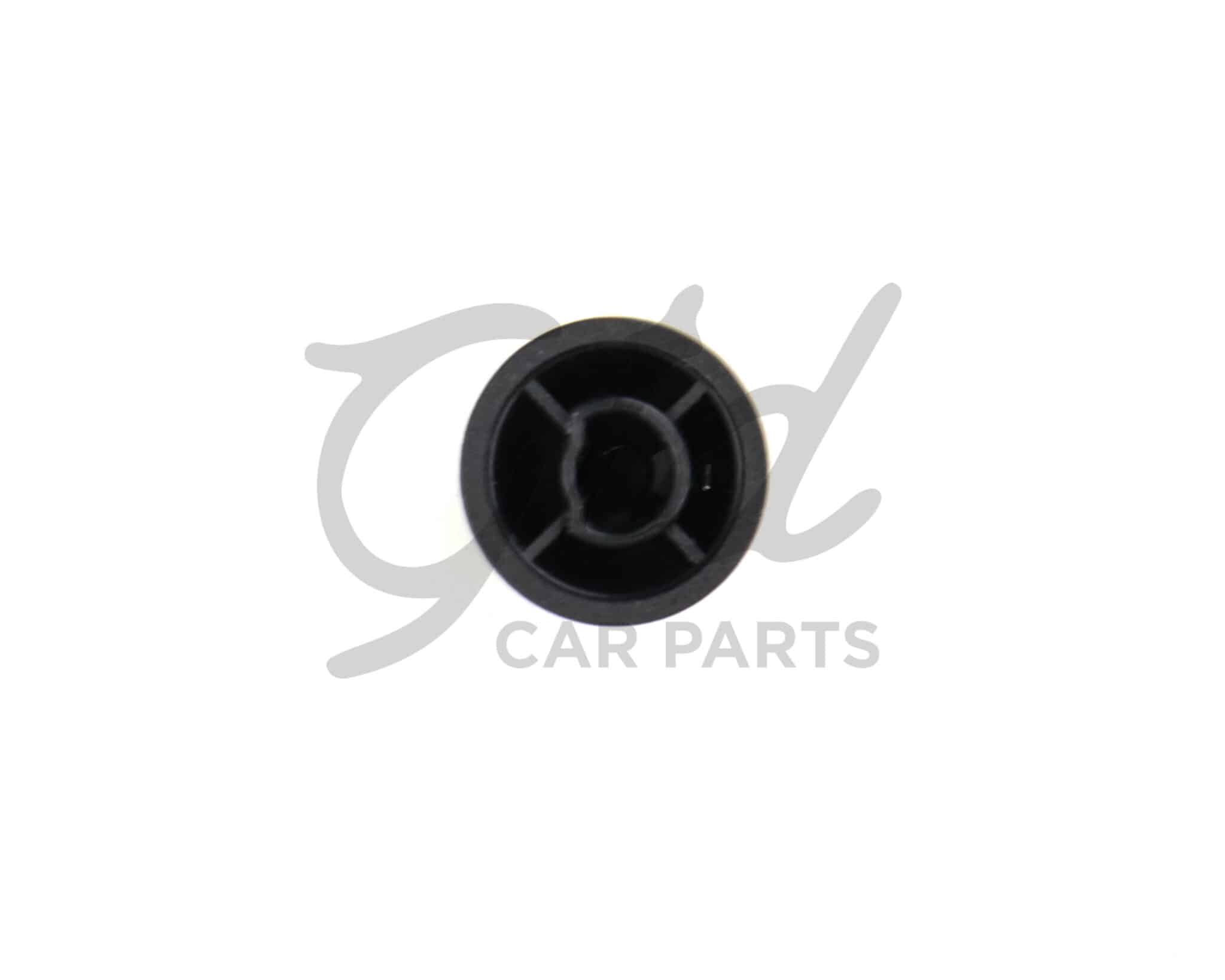 Botão Volume P/ Rádio BMW SÉRIE 1 3 E82 E88 E90 E91 E92 2004-2012 Modelo D - Image 5