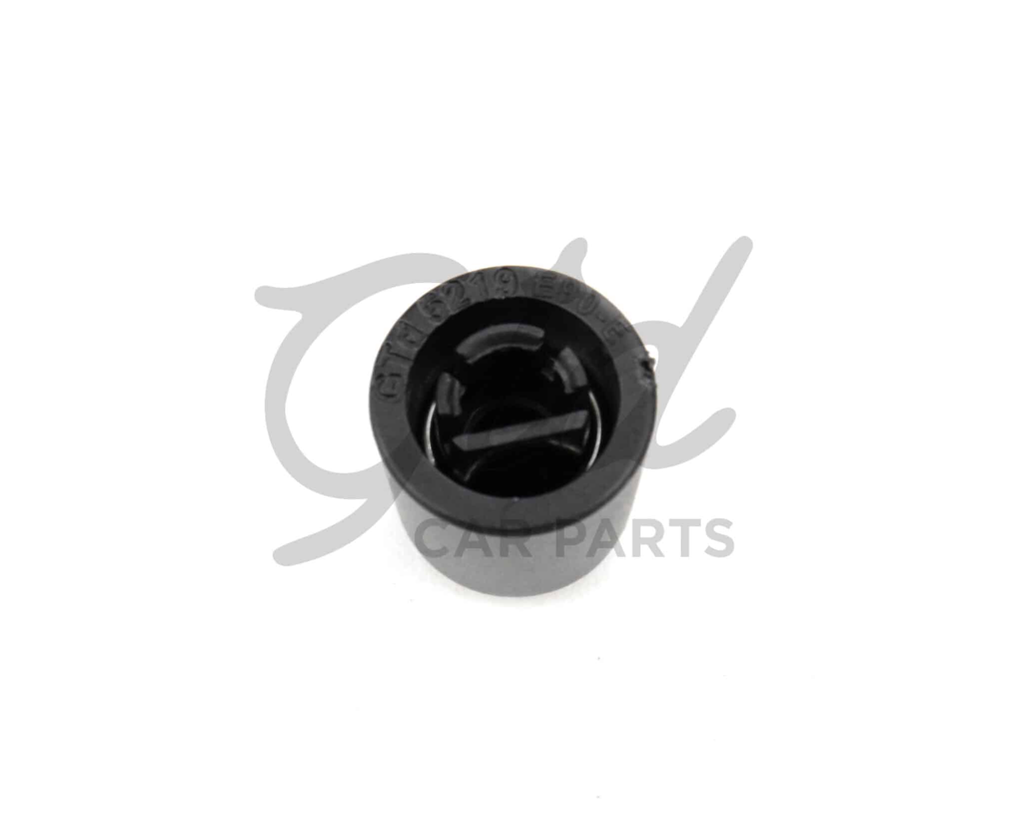 Botão Volume P/ Rádio BMW SÉRIE 1 3 E82 E88 E90 E91 E92 2004-2012 Modelo E - Image 3