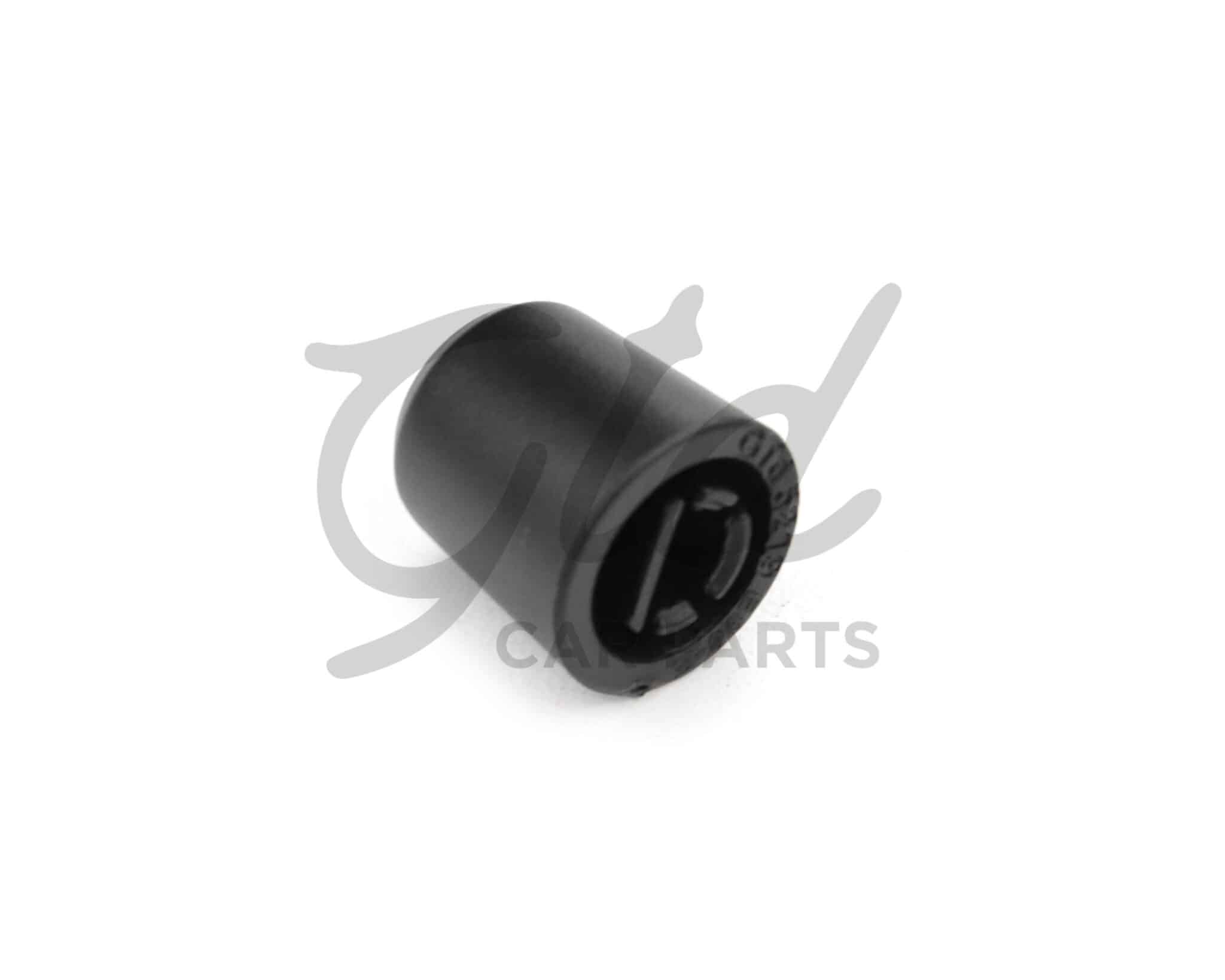 Botão Volume P/ Rádio BMW SÉRIE 1 3 E82 E88 E90 E91 E92 2004-2012 Modelo E - Image 4