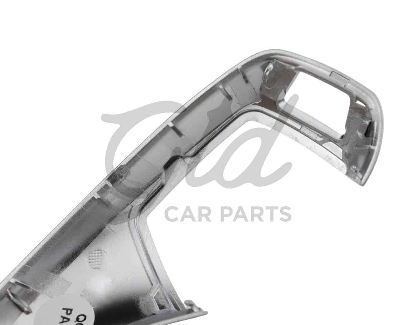 Moldura Cromada Moca Caixa Automática BMW Série 5 7 F10 F11 F01 F02 2009-2017 - Image 6