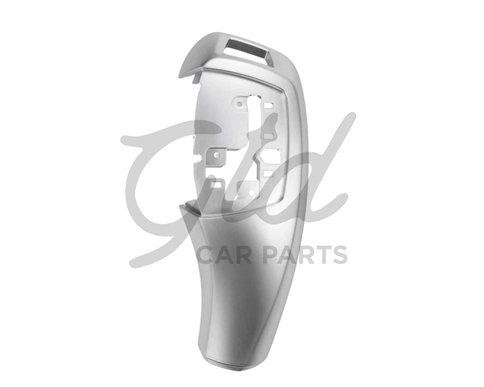 Moldura Cromada Moca Caixa Automática BMW SÉRIE 5 E60 E61 2003-2010 - Image 2