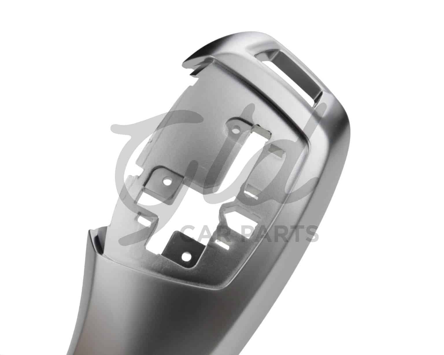 Moldura Cromada Moca Caixa Automática BMW SÉRIE 5 E60 E61 2003-2010 - Image 3