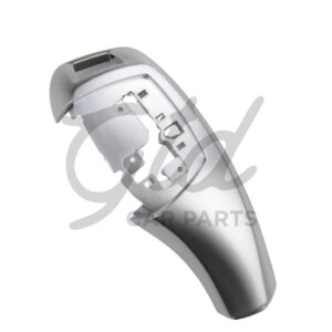 Moldura Cromada Moca Caixa Automática BMW SÉRIE 5 E60 E61 2003-2010