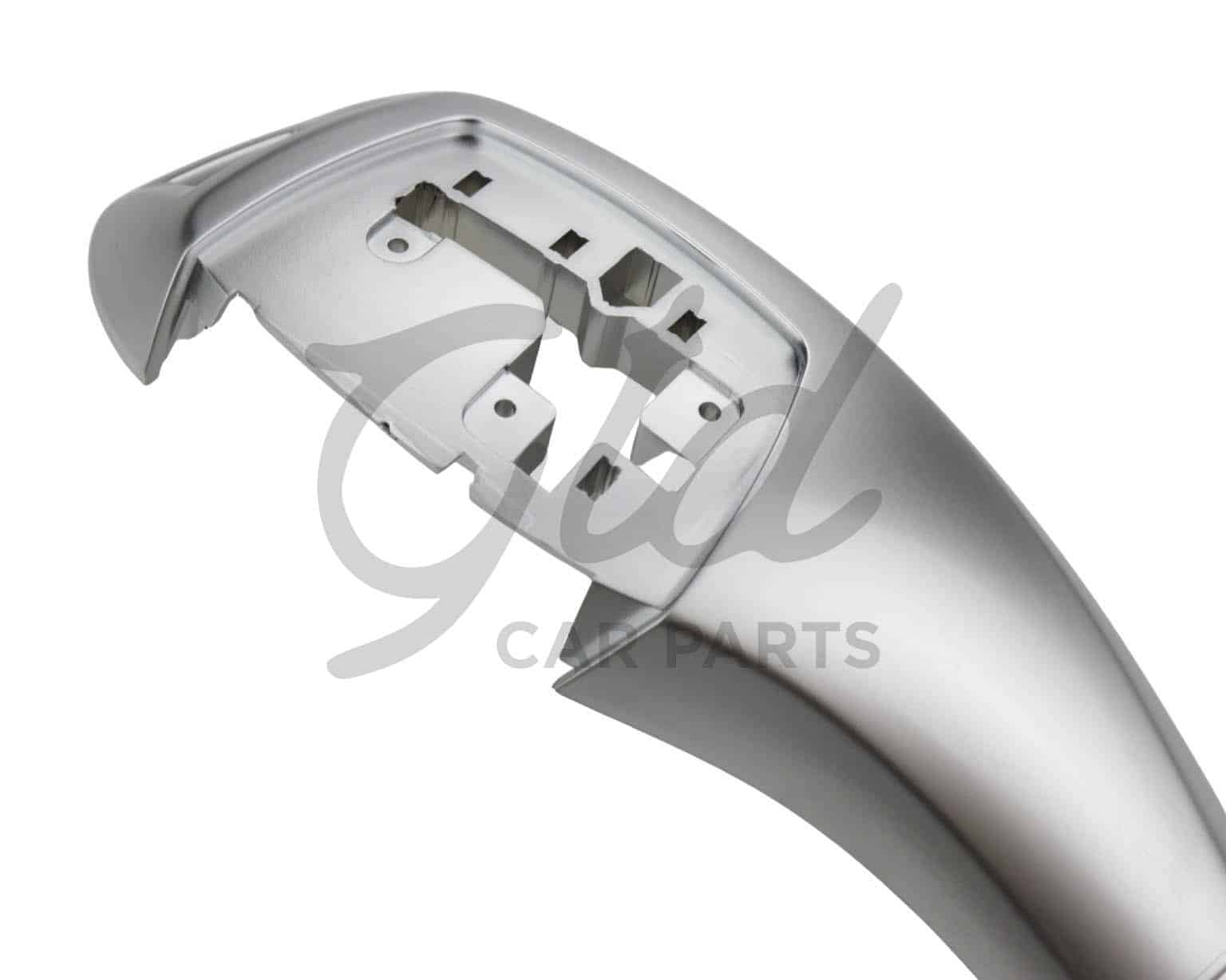 Moldura Cromada Moca Caixa Automática BMW SÉRIE 5 E60 E61 2003-2010 - Image 5