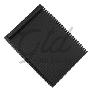 Cortina Gaveta Consola Central Preta BMW SÉRIE 5 E39 1996-2003