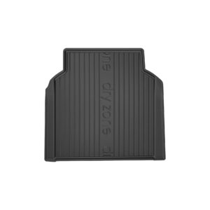 TAPETE BORRACHA P/ MALA DRYZONE ALFA ROMEO GIULIA CARRO 2016->