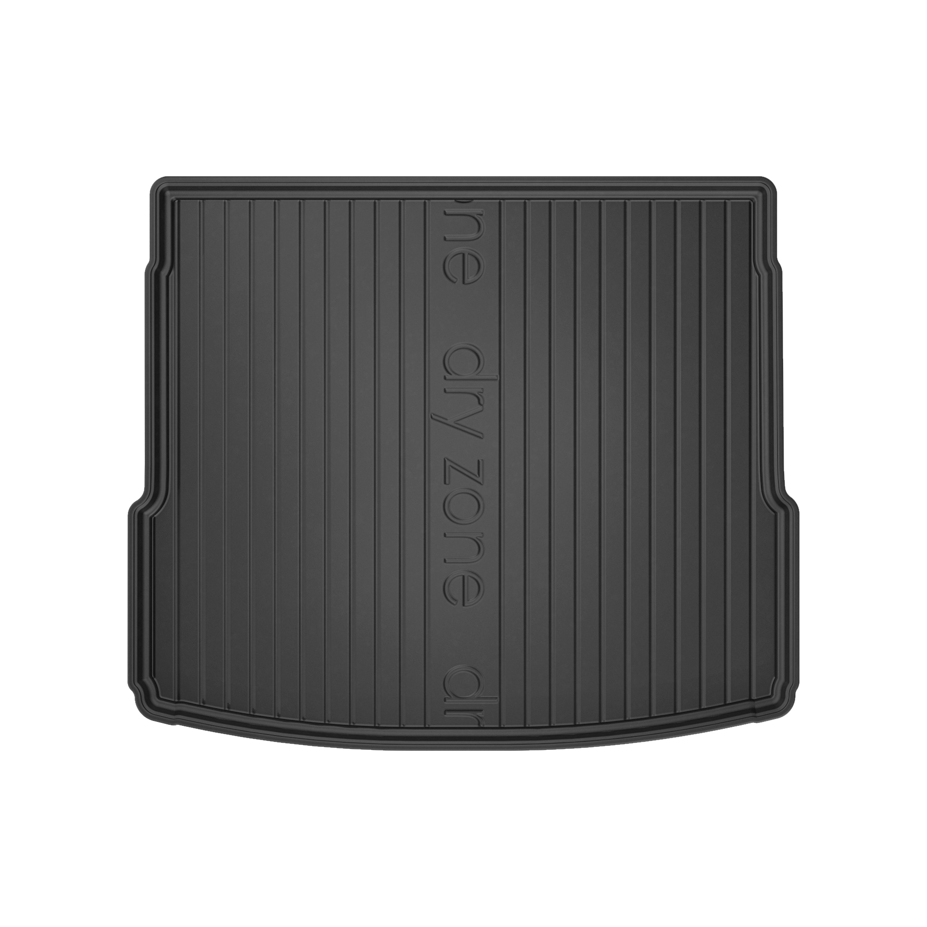 TAPETE BORRACHA P/ MALA DRYZONE AUDI Q5 II 2016->