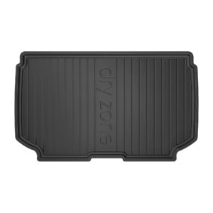 TAPETE BORRACHA P/ MALA DRYZONE CHEVROLET AVEO III 2011-2016