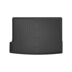 TAPETE BORRACHA P/ MALA DRYZONE BMW X2 F39 2018-2023