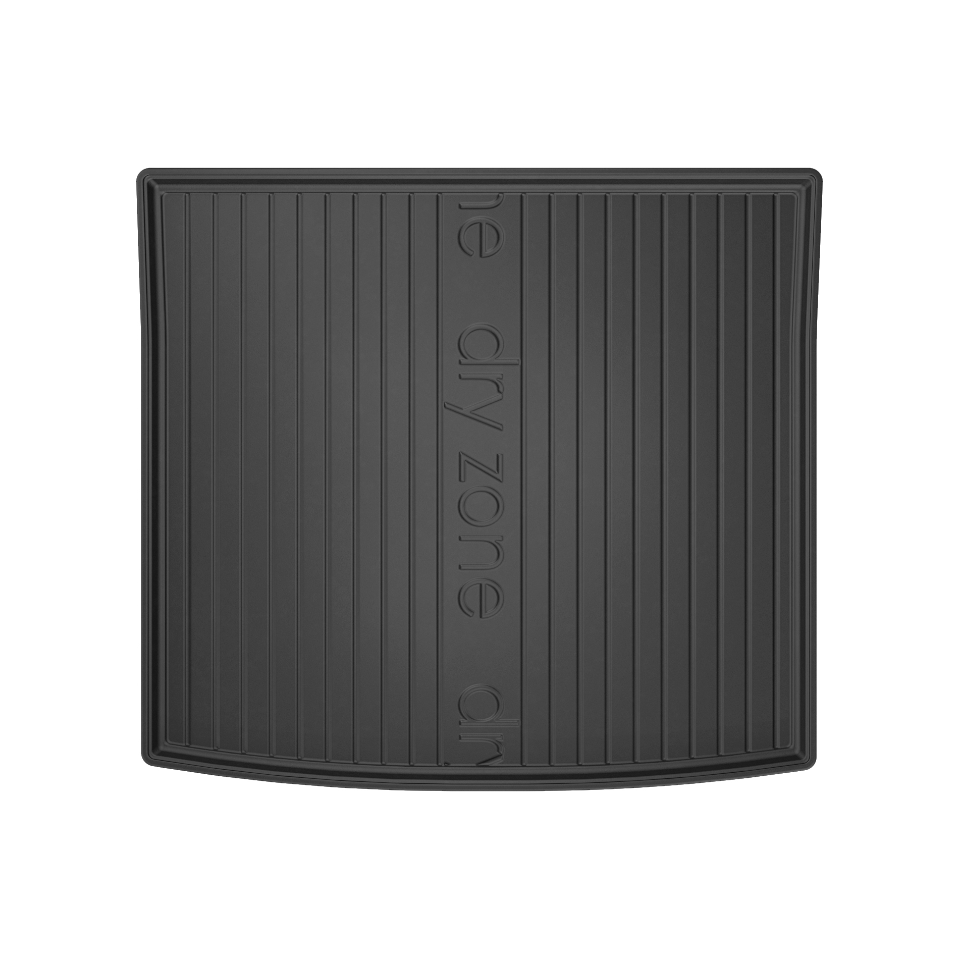 TAPETE BORRACHA P/ MALA DRYZONE AUDI Q3 II 2018->