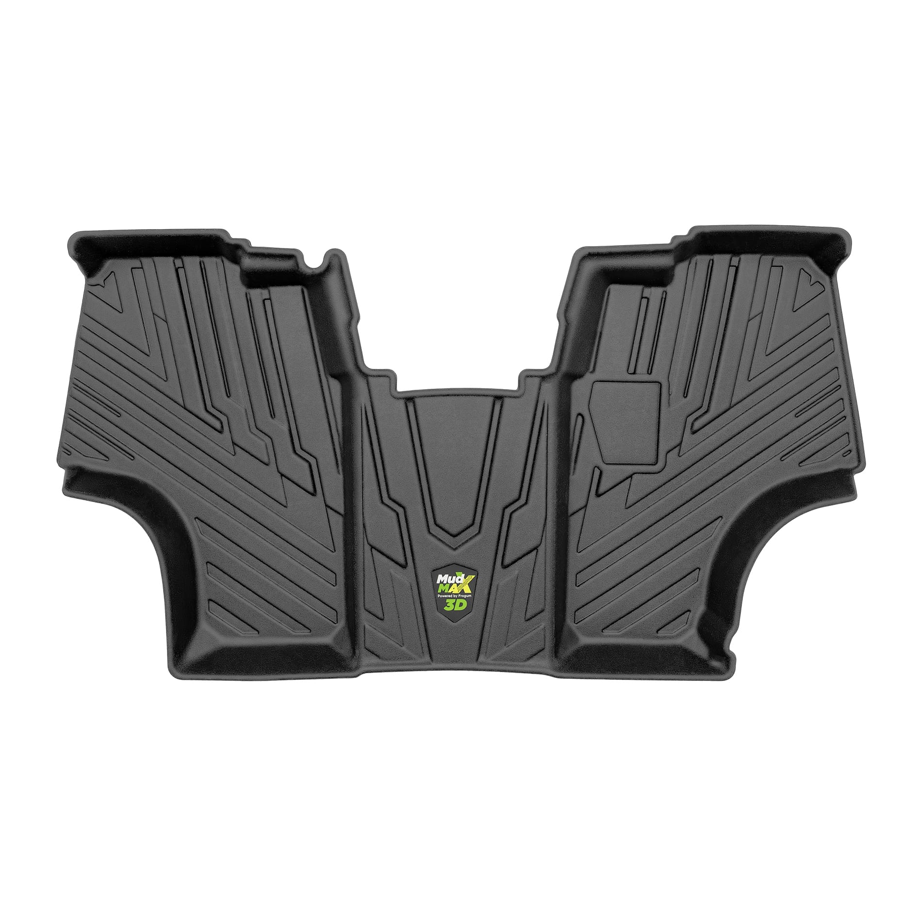 TAPETE BORRACHA TRATOR MUDMAX John Deere Seria 5e 5067E 2017->