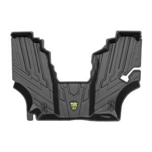 TAPETE BORRACHA TRATOR MUDMAX NEW HOLLAND BOOMER 35 2015->