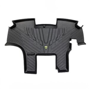 TAPETE BORRACHA TRATOR MUDMAX John Deere Seria 8R 8210 2011-2013