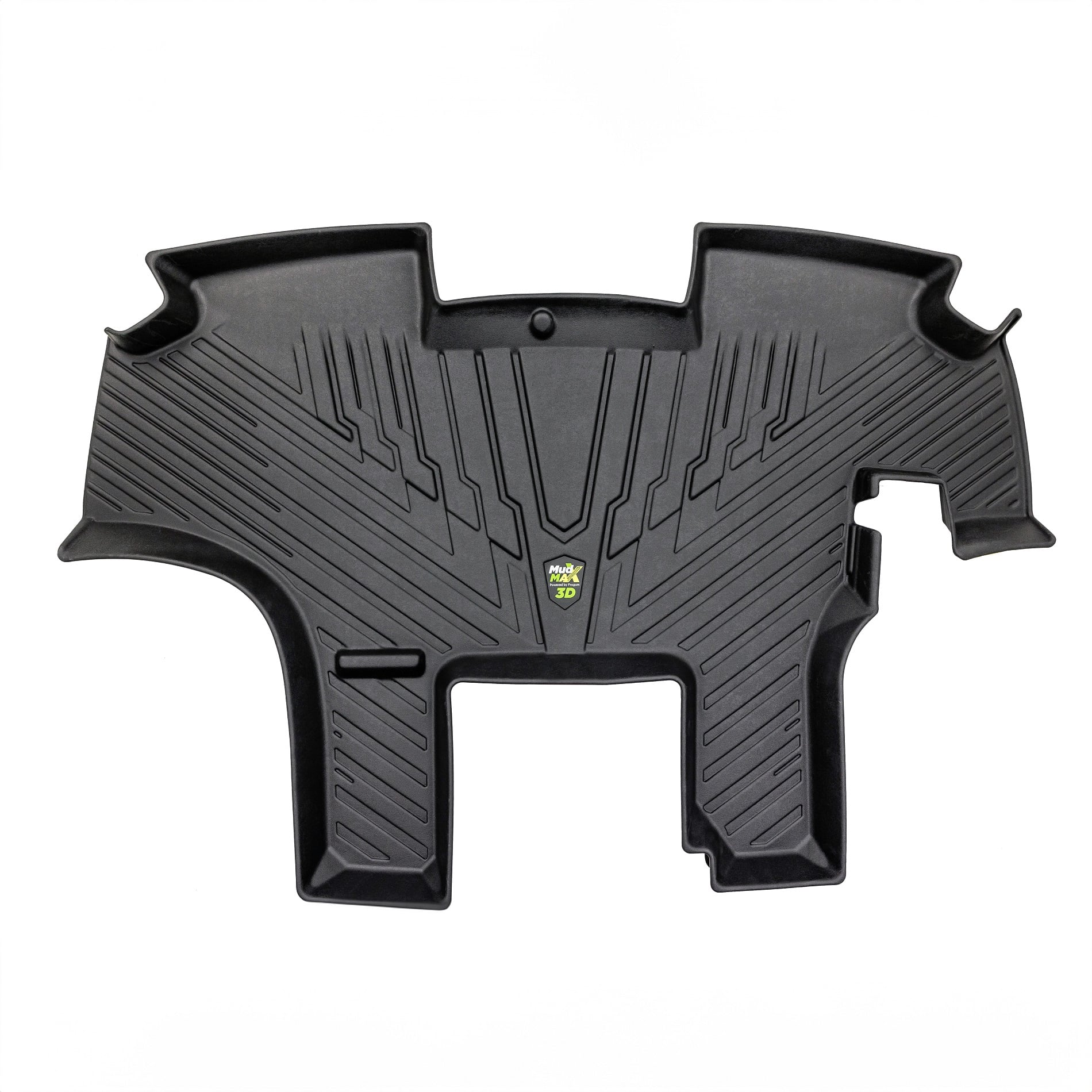 TAPETE BORRACHA TRATOR MUDMAX John Deere Seria 8R 8345R 2011-2013