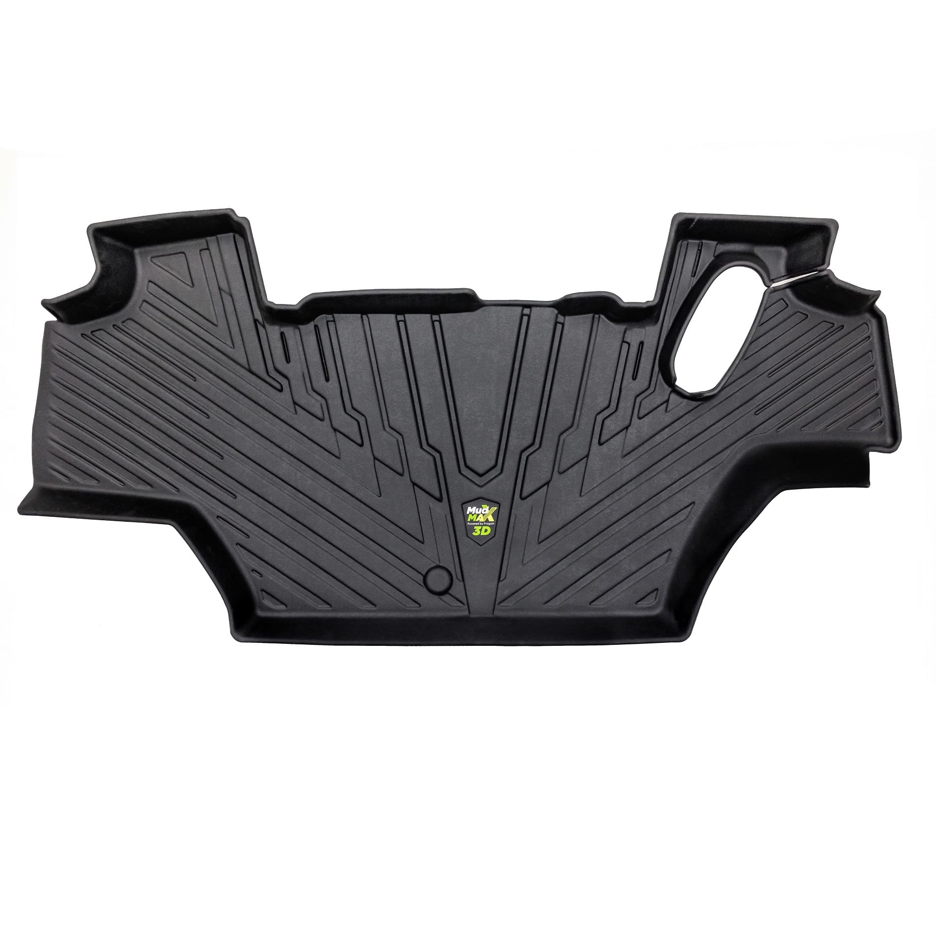 TAPETE BORRACHA TRATOR MUDMAX STEYR ABSOLUT CVT 6240 2022->