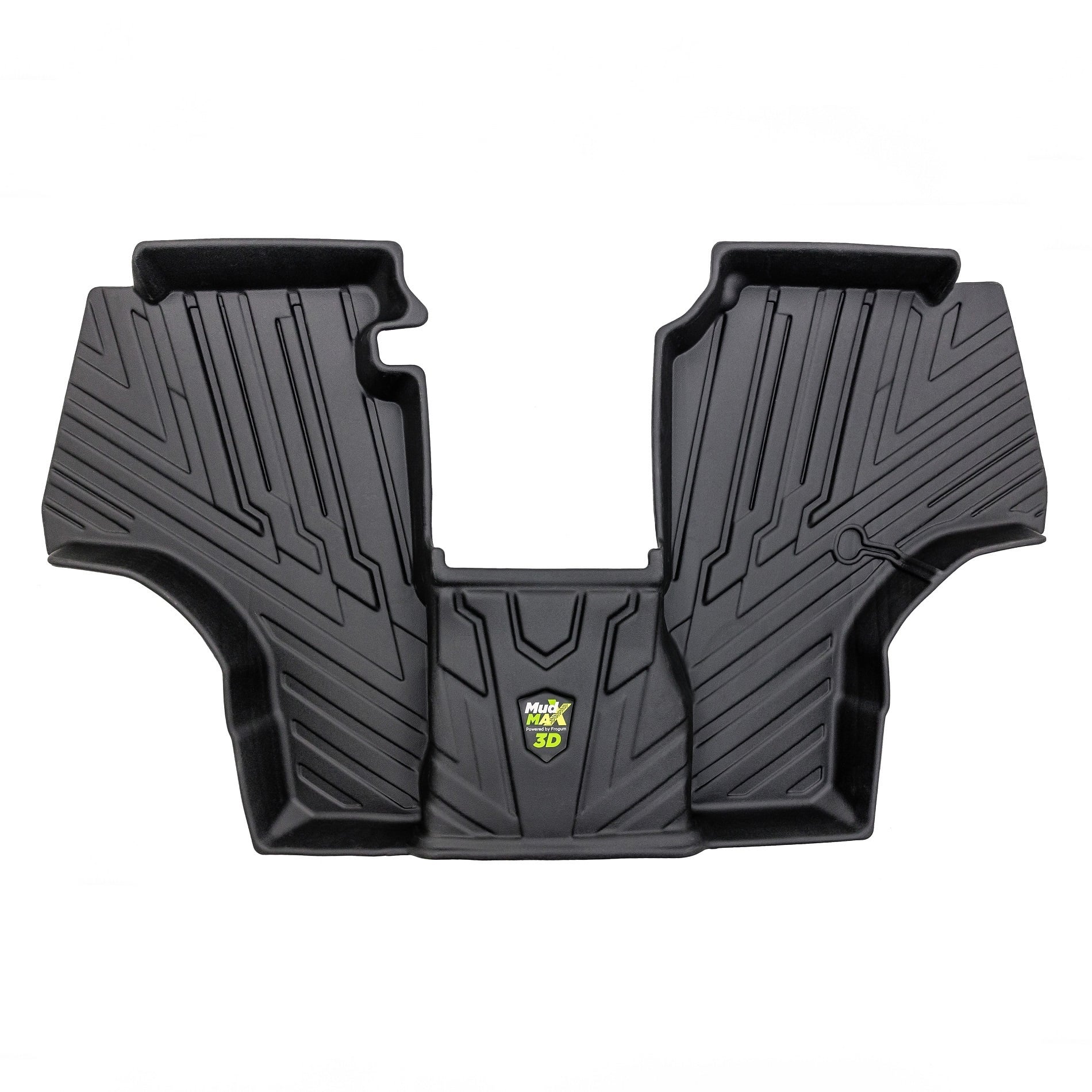 TAPETE BORRACHA TRATOR MUDMAX Deutz-Fahr Seria 4E 4080 2019->