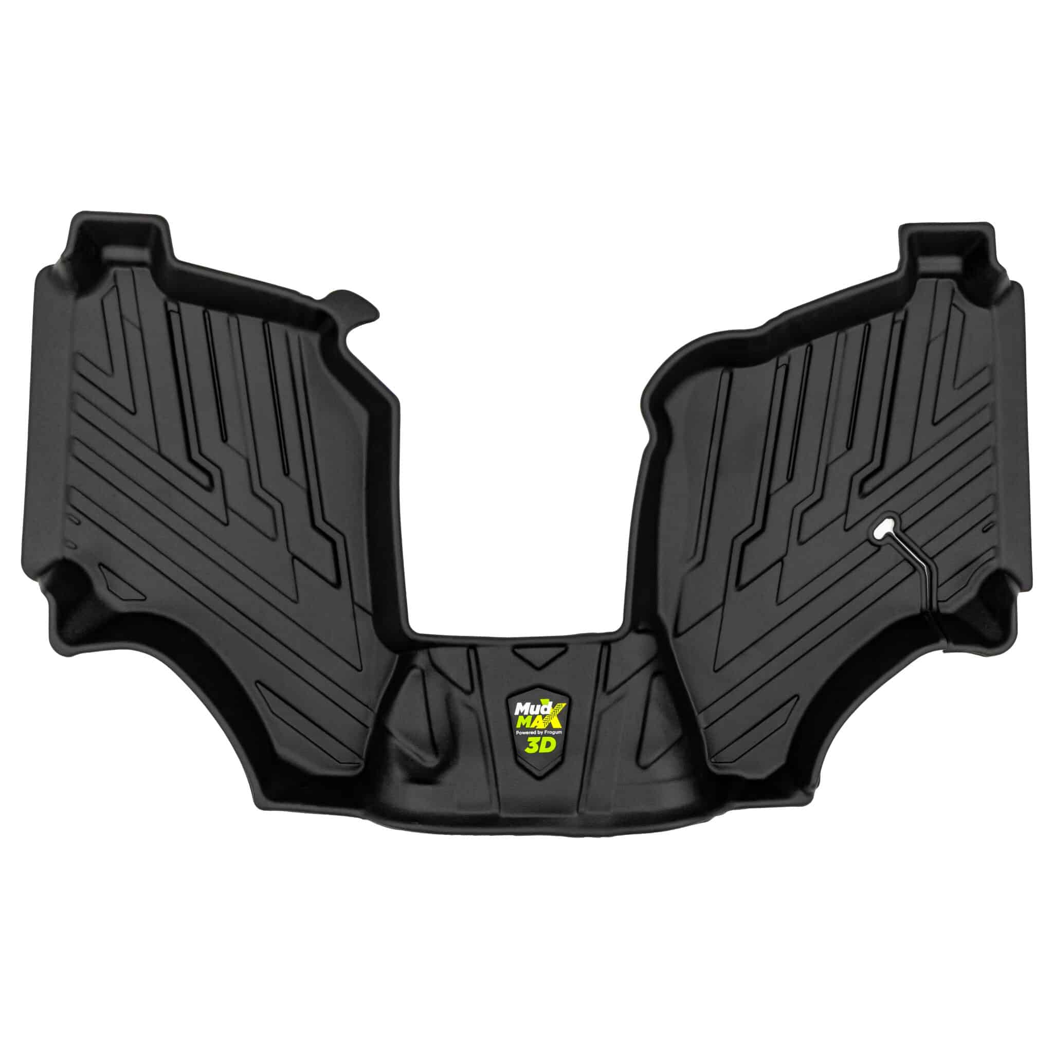 TAPETE BORRACHA TRATOR MUDMAX Deutz-Fahr 5070DF Keyline