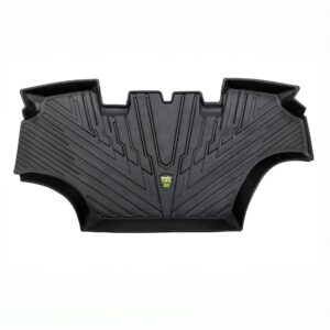 TAPETE BORRACHA TRATOR MUDMAX STEYR IMPULS CVT 6165 2019->