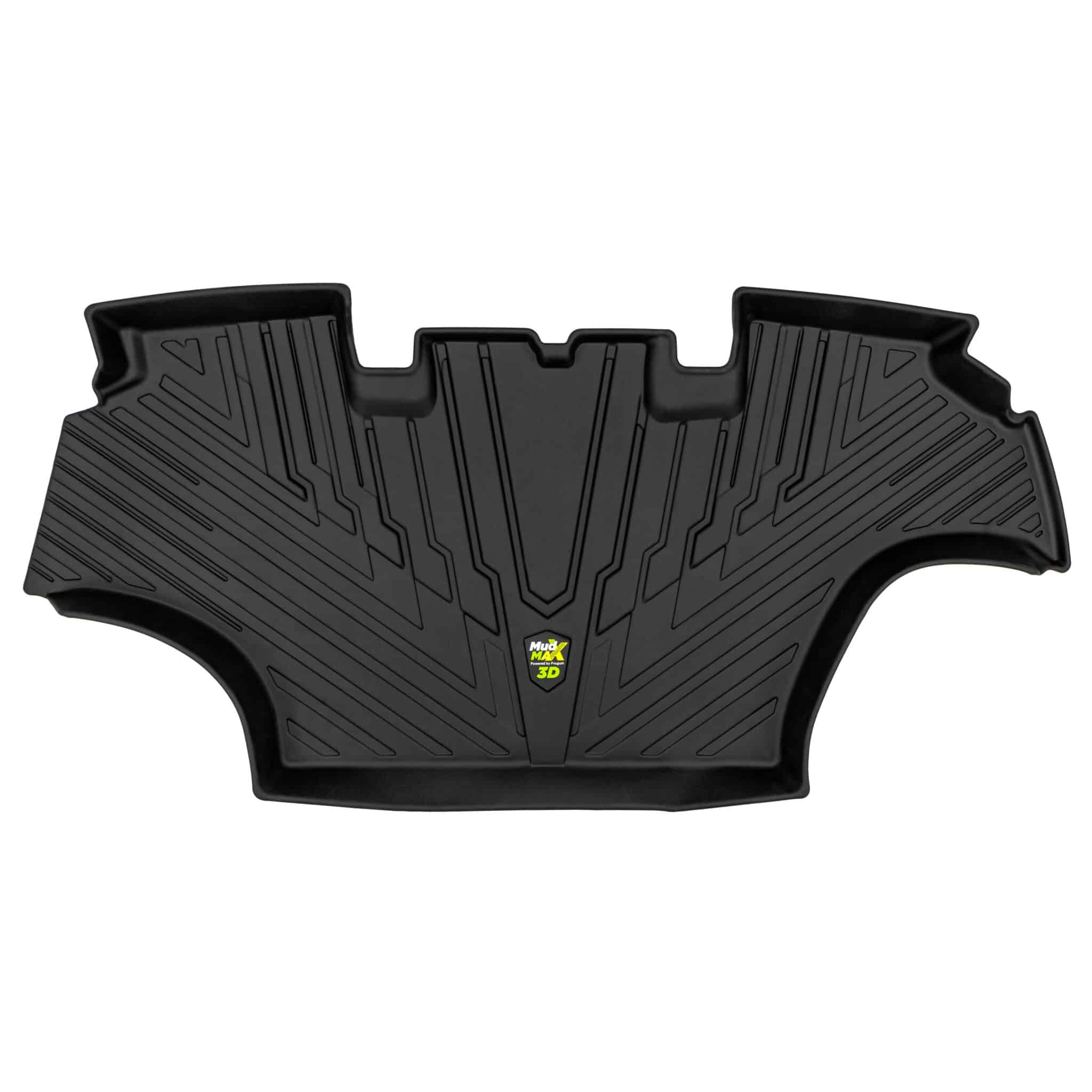 TAPETE BORRACHA TRATOR MUDMAX STEYR ABSOLUT CVT 6280 2015-2021