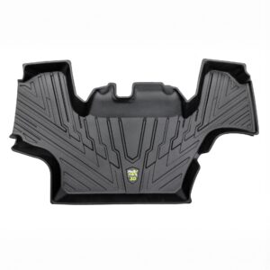 TAPETE BORRACHA TRATOR MUDMAX STEYR PLUS 4120 2007-2012