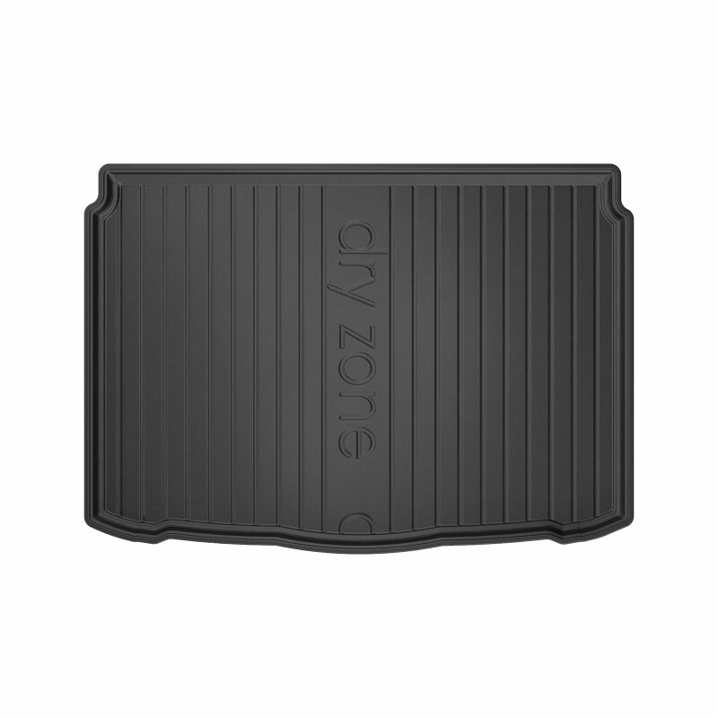 TAPETE BORRACHA P/ MALA DRYZONE AUDI 8Y PISO INFERIOR 2020->