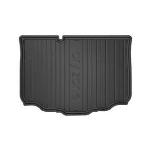 TAPETE BORRACHA P/ MALA DRYZONE CITROEN C3 I 2002-2009