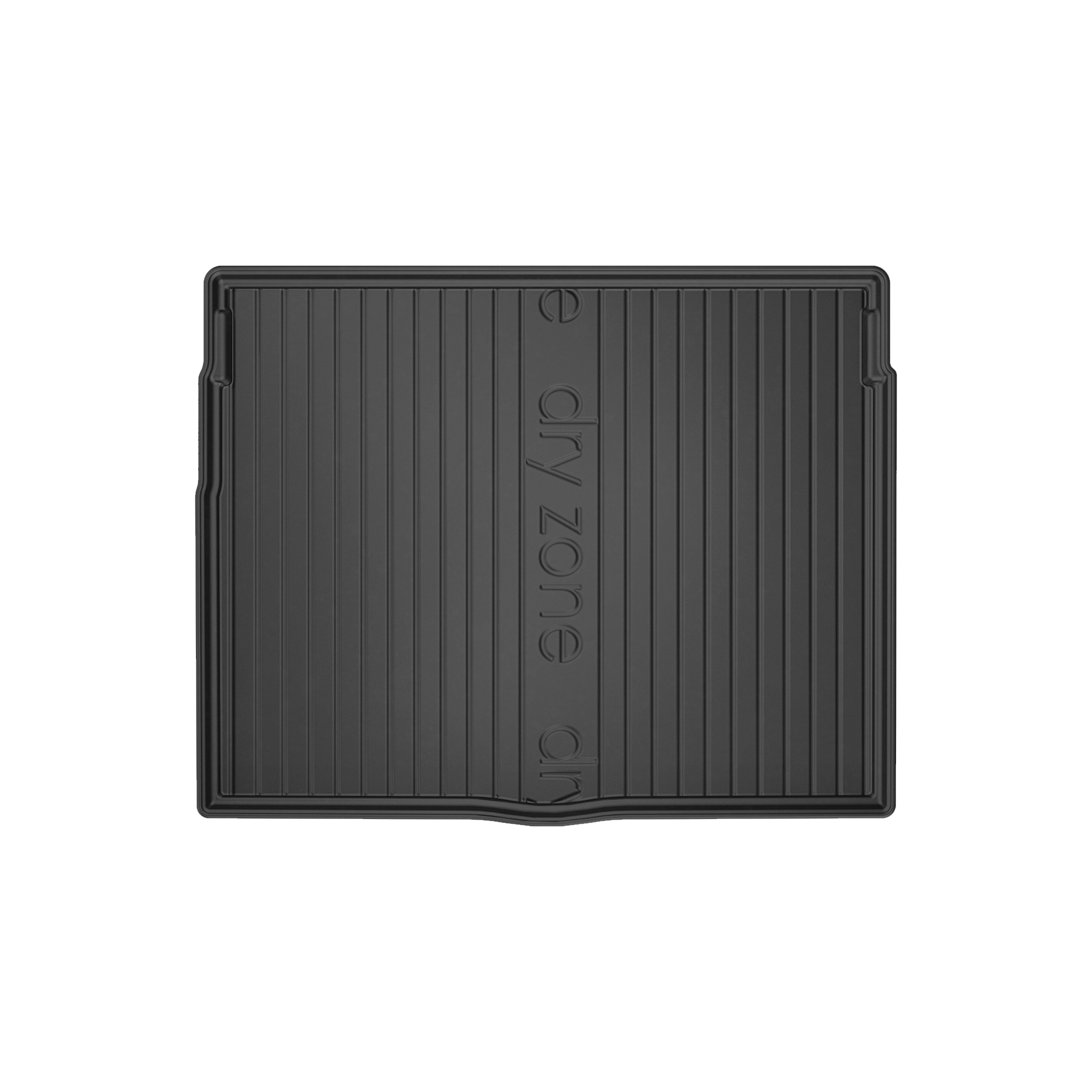 TAPETE BORRACHA P/ MALA DRYZONE CITROEN C4 PICASSO II 2013-2019 PISO INFERIOR