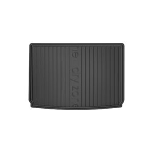 TAPETE BORRACHA P/ MALA DRYZONE FIAT 500L  2012-2022 PISO INTERMEDIÁRIO