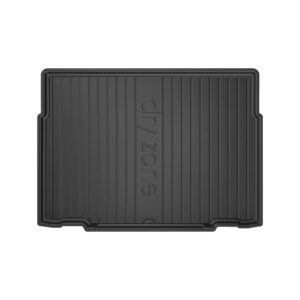 TAPETE BORRACHA P/ MALA DRYZONE CITROEN C3 AIRCROSS 2017-> VERSÃO 2