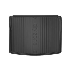 TAPETE BORRACHA P/ MALA DRYZONE FIAT CROMA COMBI 2006-2011 PISO INFERIOR