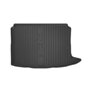 TAPETE BORRACHA P/ MALA DRYZONE CITROEN C4 I 2004-2010