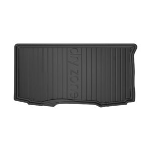 TAPETE BORRACHA P/ MALA DRYZONE FIAT PANDA II 2003-2012